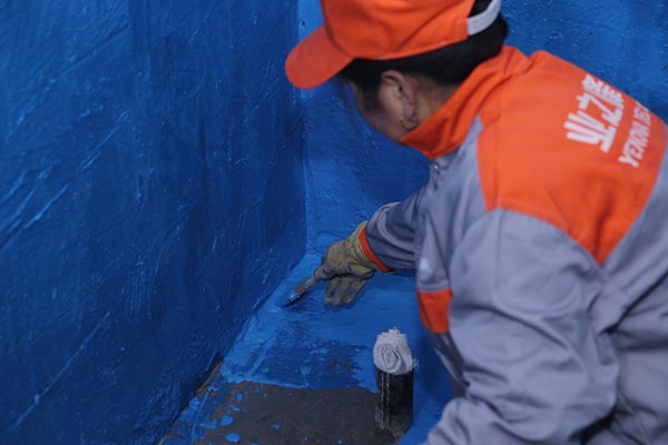 如何做衛(wèi)生間防水，衛(wèi)生間防水正確方法